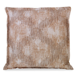 Shimmersea Pillow QR-22778.CANYON.0 by CuratedKravet