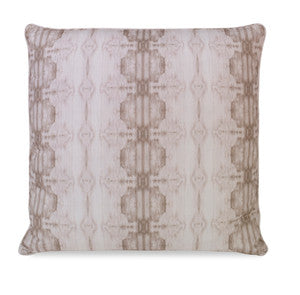 Goldie Pillow QR-22779.LINEN.0 by CuratedKravet