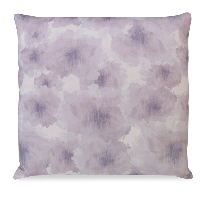 Manders Pillow QR-22780.ASTER.0 by CuratedKravet CuratedKravet Measures 22"H X 22"L. A decorative accent pillow in Barry Lantz for Kravet MANDERS.10, finished with a knife edge. Sewn and finished in the USA. Features an invisible zipper. Includes a 95/5 feather/down insert. United States DRY CLEAN ONLY. </p><p>Dimensions: Length 22, Height 22, Width - Fabric Carolina -