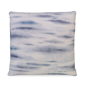 Leesa Pillow QR-22781.INK.0 by CuratedKravet