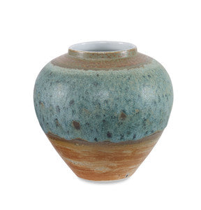 Clemmie Vase QR-22864.BLUNTRL.0 by CuratedKravet