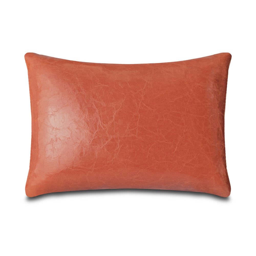 Duncan Pillow QR-22895.BRNTRED.0 by CuratedKravet CuratedKravet Measures 14"H x 20"L. A decorative accent pillow in Kravet DUNCAN.24 on the face and Kravet 35374.9 on the reverse, finished with a knife edge. Features an invisible zipper. Made in the USA. Includes a 95/5 feather/down insert. United States DRY CLEAN ONLY. </p><p>Dimensions: Length 20, Height 14, Width - Fabric Carolina -