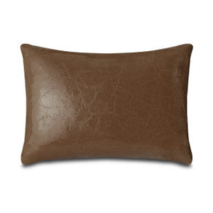 Duncan Pillow QR-22895.BROWN.0 by CuratedKravet