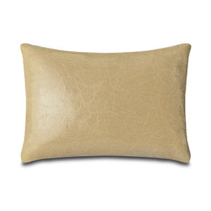 Duncan Pillow QR-22895.LTTAN.0 by CuratedKravet