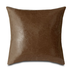 Duncan Pillow QR-22896.BROWN.0 by CuratedKravet