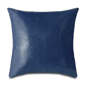 Duncan Pillow QR-22896.NAVY.0 by CuratedKravet