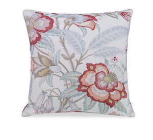Davenport Pillow QR-22898.CABANA.0 by CuratedKravet