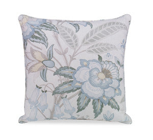 Davenport Pillow QR-22898.SEAMIST.0 by CuratedKravet