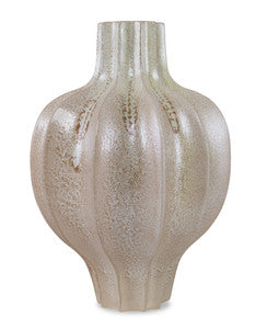 Coutts Vase, Large QR-22943.BGEREACT.0 by CuratedKravet