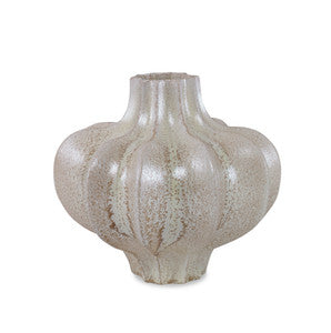 Coutts Vase, Small QR-22945.BGEREACT.0 by CuratedKravet