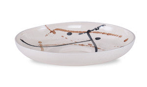 Walden Bowl QR-22983.SPLATTER.0 by CuratedKravet