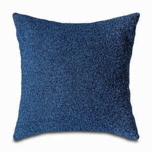 Vista Boucle Indoor/Outdoor Pillow QR-23208.INK.0 by CuratedKravet