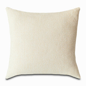 At The Helm Indoor/Outdoor Pillow QR-23209.WHTSAND.0 by CuratedKravet