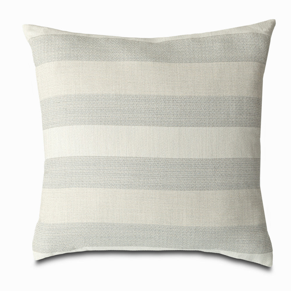 Pure And Simple Indoor/Outdoor Pillow QR-23254.SANDSTONE.0 by CuratedKravet CuratedKravet Measures 22"H x 22"L. A decorative indoor/outdoor accent pillow in Kravet 35496.11 on the face and reverse, finished with a knife edge. Features an invisible zipper. Made in the USA. Includes an indoor/outdoor suitable poly insert. United States </p><p>Dimensions: Length 22, Height 22, Width Solution Dyed Acrylic - 100% - Fabric Carolina -