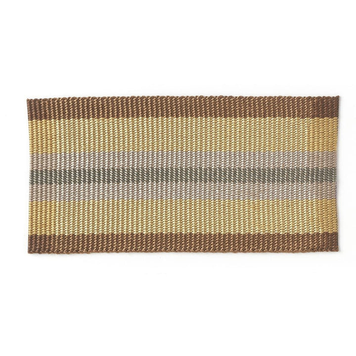 Quadrille 1 Driftwood by Stout Trim MYSTIQUE TRIM 100%SVI CHINA WYZENBEEK 50 000 DOUBLE RUB WEAR TEST (HEAVY DUTY) Horizontal: 0.000 and Vertical: 0.000 1.75 in - Fabric Carolina -