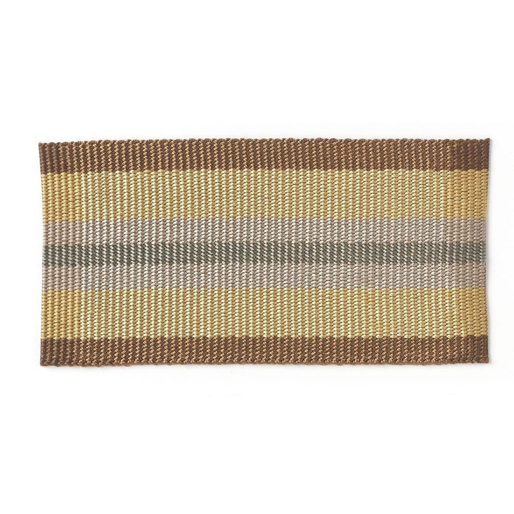 Quadrille 1 Driftwood by Stout Trim MYSTIQUE TRIM 100%SVI CHINA Horizontal: 0 and Vertical: 0 1.75 in - Fabric Carolina -