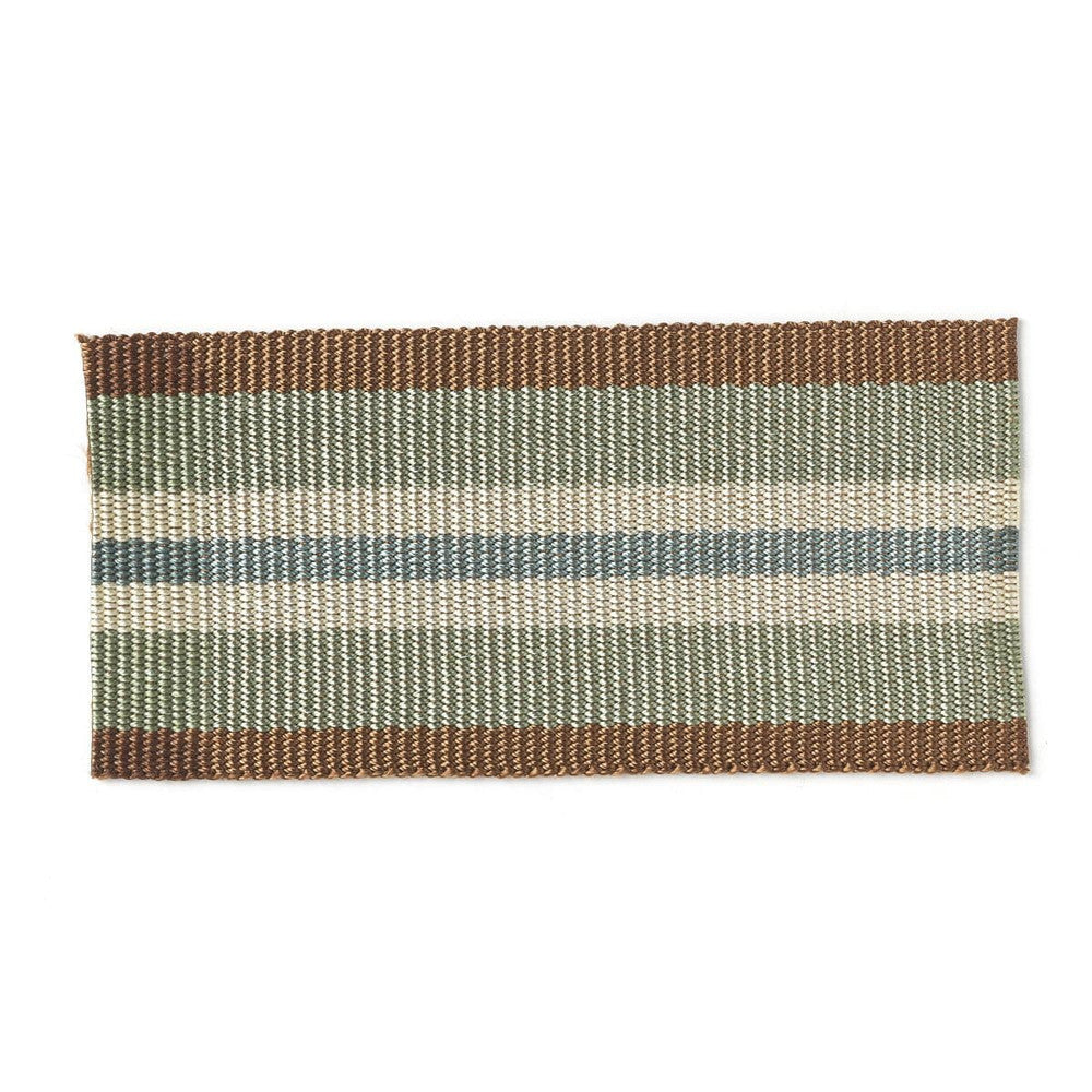 Quadrille 2 Seamist by Stout Trim MYSTIQUE TRIM 100%SVI CHINA </p><p>Repeat: 0 1.75 in - Fabric Carolina -