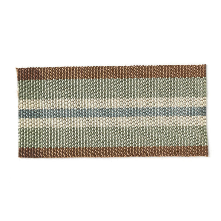 Quadrille 2 Seamist by Stout Trim MYSTIQUE TRIM 100%SVI CHINA Horizontal: 0.000 and Vertical: 0.000 1.75 in - Fabric Carolina -