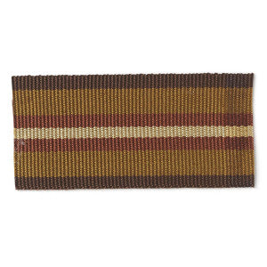 Quadrille 5 Bark by Stout Trim