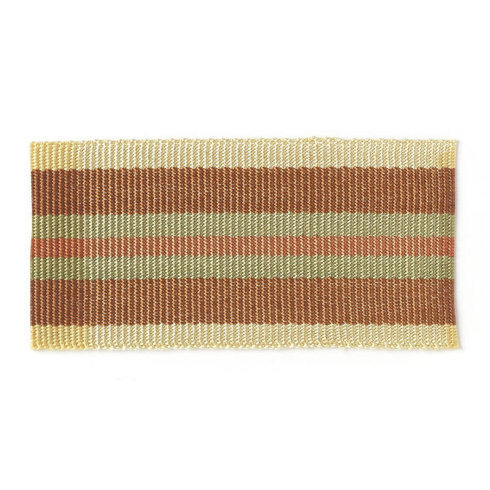 Quadrille 7 Spice by Stout Designer Trim MYSTIQUE TRIM 100%SVI CHINA Horizontal: 0.000 and Vertical: 0.000 1.75 in - Swanky Fabrics -