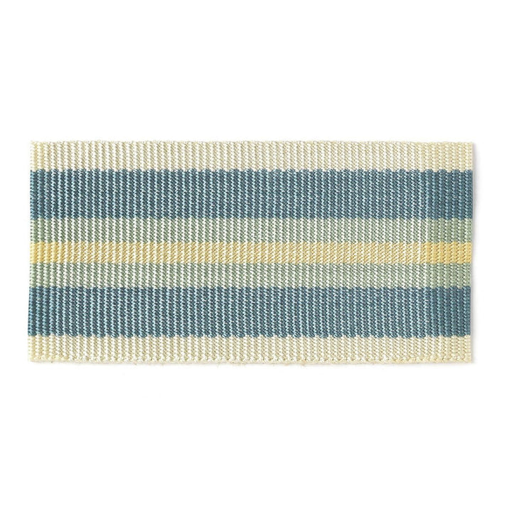 Martin 3 Sorbet by Stout Trim Stout Trim Martin 3 SorbetTrim Distinction Tapes 100%Pol China </p><p>Repeat: H: 3.5, V: 0 3.5 in - Fabric Carolina -