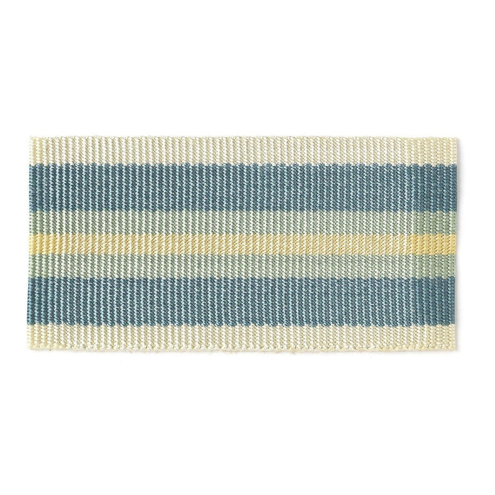 Quadrille 8 Sky by Stout Trim Stout Trim Quadrille 8 SkyTrim MYSTIQUE TRIM CHINA </p><p>Repeat: H: 0.000, V: 0.000 1.75 in - Fabric Carolina -