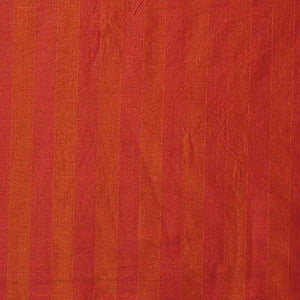 Quadrille 350 QUADRILLE.ORANGE.0 by G P & J Baker Fabric