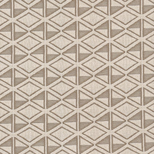 Quakertown 1 Brass by Stout Fabric