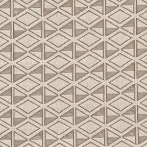 Quakertown 1 Brass by Stout Fabric
