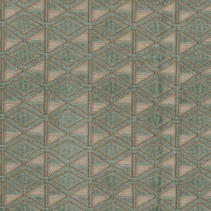 Quakertown 2 Jungle by Stout Fabric