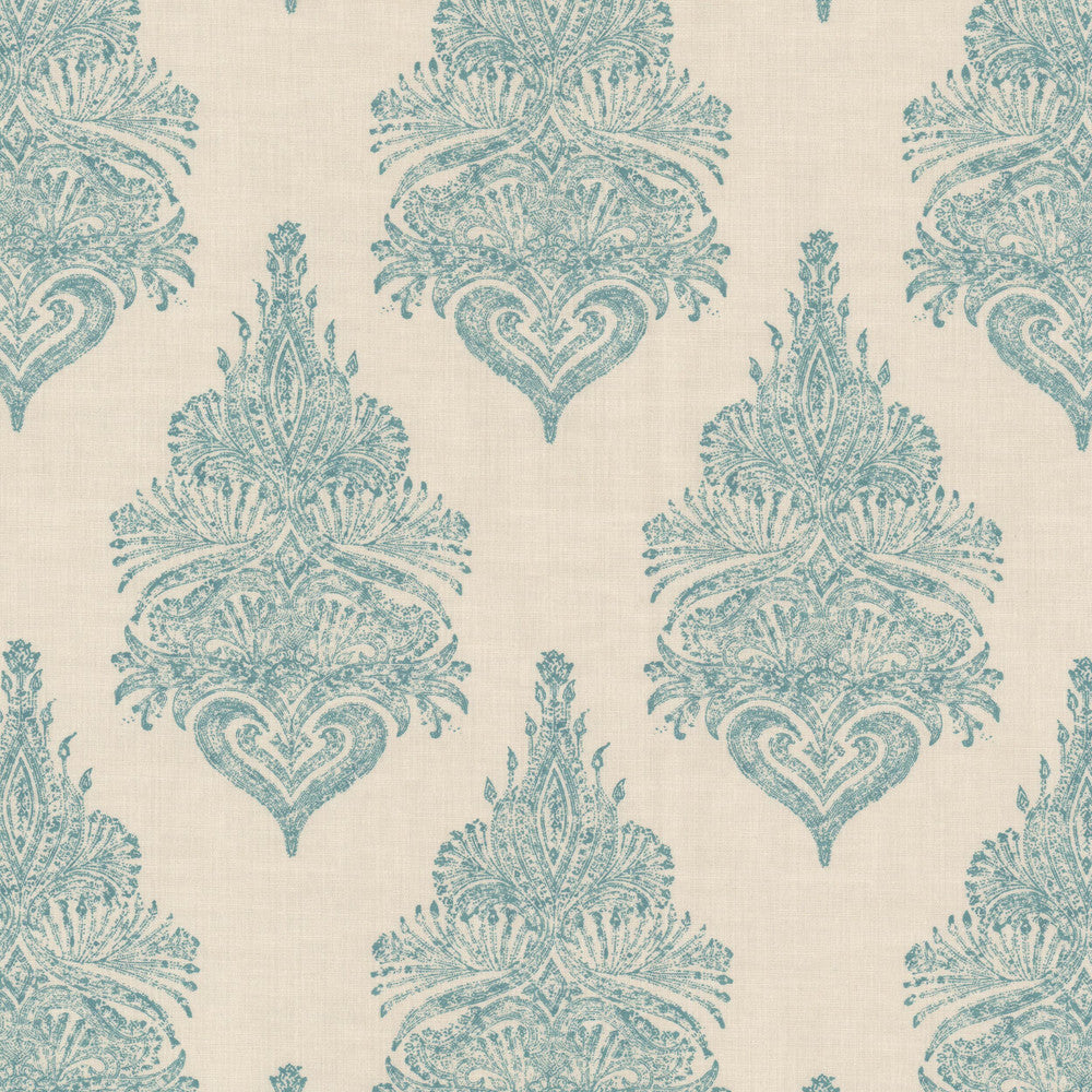 Quantum 1 Aqua by Stout Fabric RAINBOW LIBRARY VAPOR/SEAGLASS 53%LIN 35%COT 12%NYL UK WYZENBEEK 50 000 DOUBLE RUB WEAR TEST (HEAVY DUTY) Horizontal: 9.000 and Vertical: 15.250 54 in - Fabric Carolina -