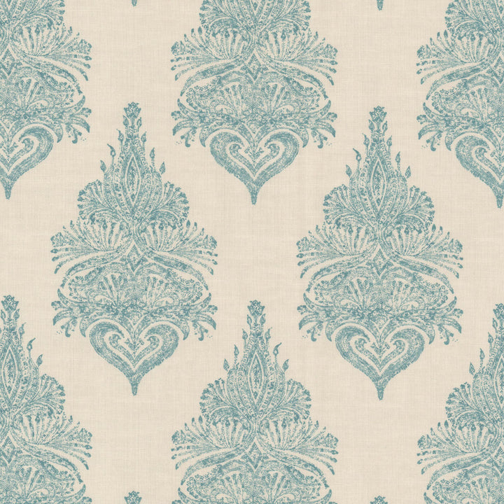 Quantum 1 Aqua by Stout Fabric RAINBOW LIBRARY VAPOR/SEAGLASS 53%LIN 35%COT 12%NYL UK WYZENBEEK 50 000 DOUBLE RUB WEAR TEST (HEAVY DUTY) Horizontal: 9.000 and Vertical: 15.250 54 in - Fabric Carolina -