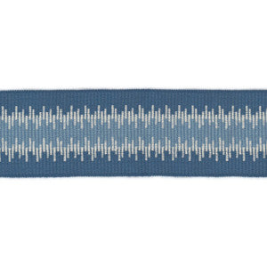 Quarry Tape 2 Denim by Stout Trim