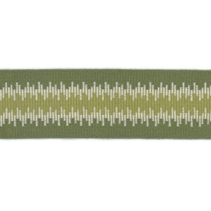 Quarry Tape 3 Avocado by Stout Trim
