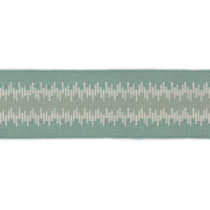 Quarry Tape 4 Glacier by Stout Trim