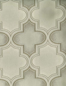 Quarter Praline by Norbar Fabric
