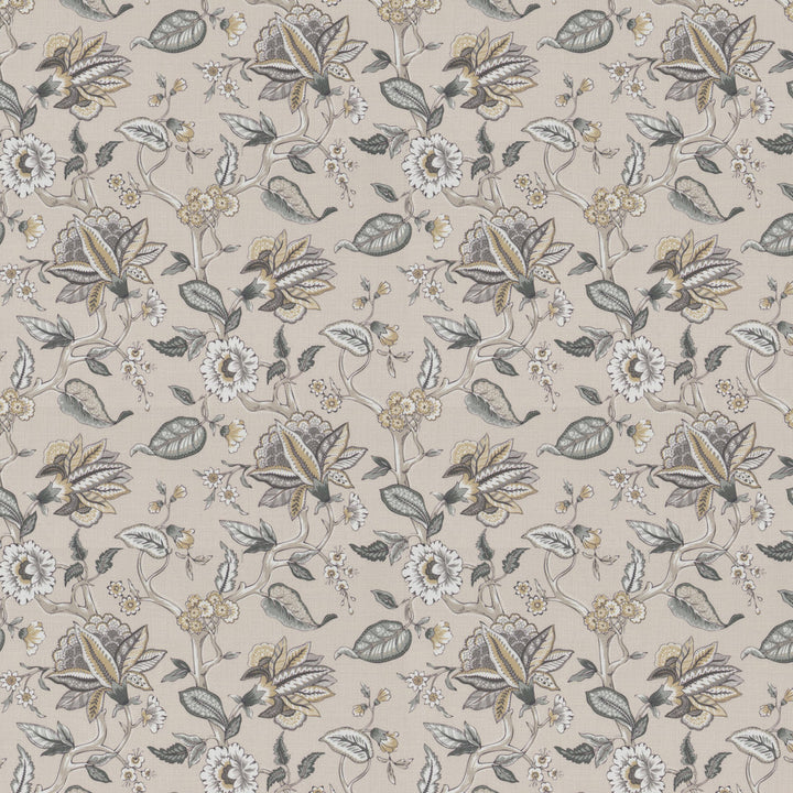 Quasar 1 Smoke by Stout Fabric Stout Fabric Quasar 1 SmokeFabric Comfortable Living Dove/Mushroom 100%Cot India </p><p>Repeat: H: 27, V: 26.75 54 in - Fabric Carolina -