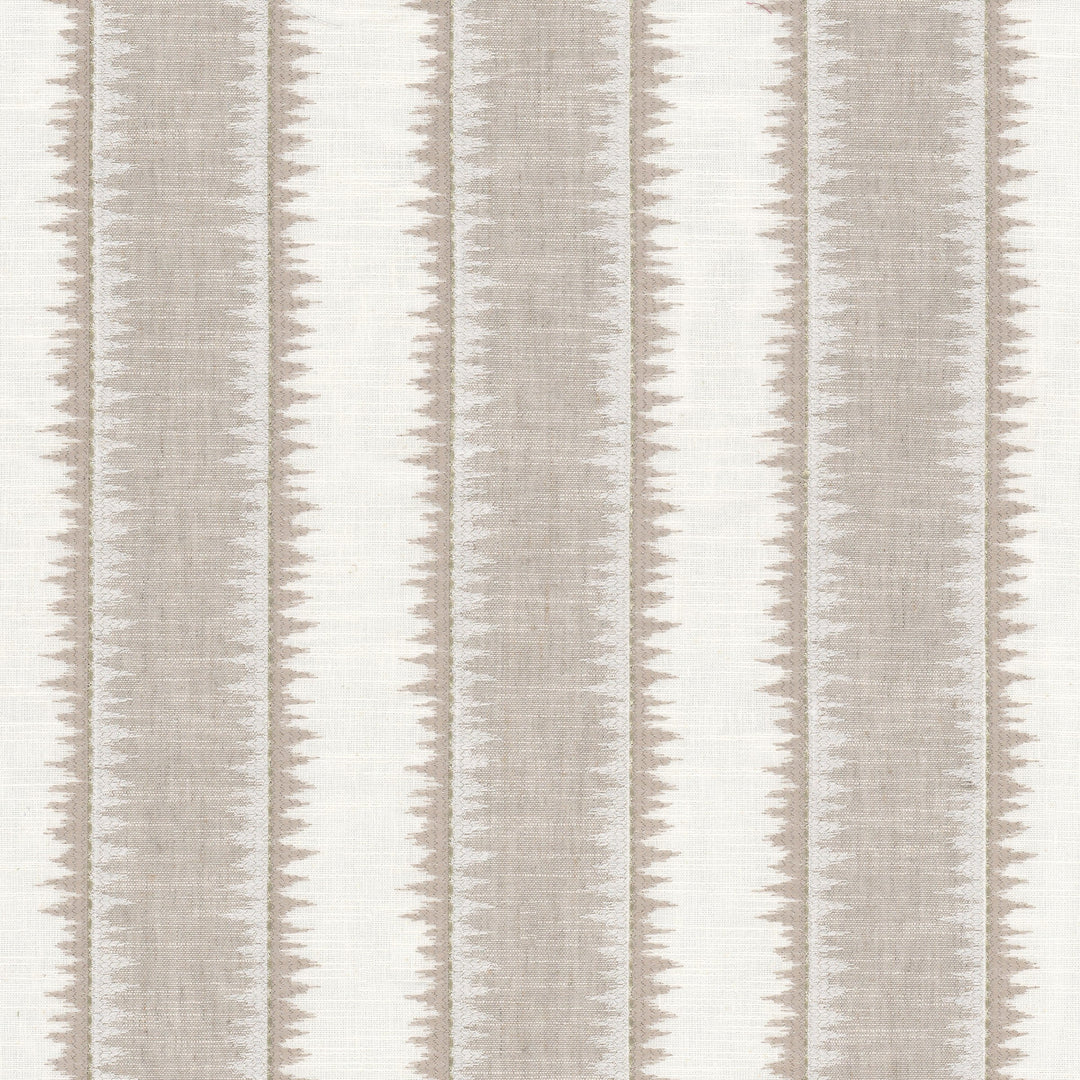Quaver 1 Driftwood by Stout Designer Fabric