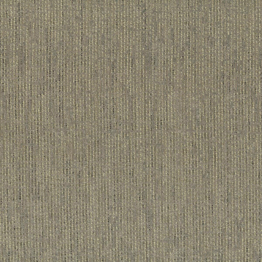 Quaver 2 Graphite by Stout Fabric Comfortable Living Smoke/Pewter 72% Polyester 24% Cotton 4% Spun Viscose INDIA MARTINDALE WEAR TEST (50 000 CIRCULAR RUBS) Horizontal: 6.875 and Vertical: 5.5 54 in - Fabric Carolina -