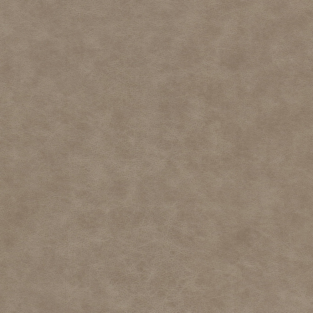 Quay 2 Nutmeg by Stout Designer Fabric LEATHER LOOKS V 100%PVC 1%OTH VIETNAM Horizontal: 0.000 and Vertical: 0.000 54 in - Swanky Fabrics -