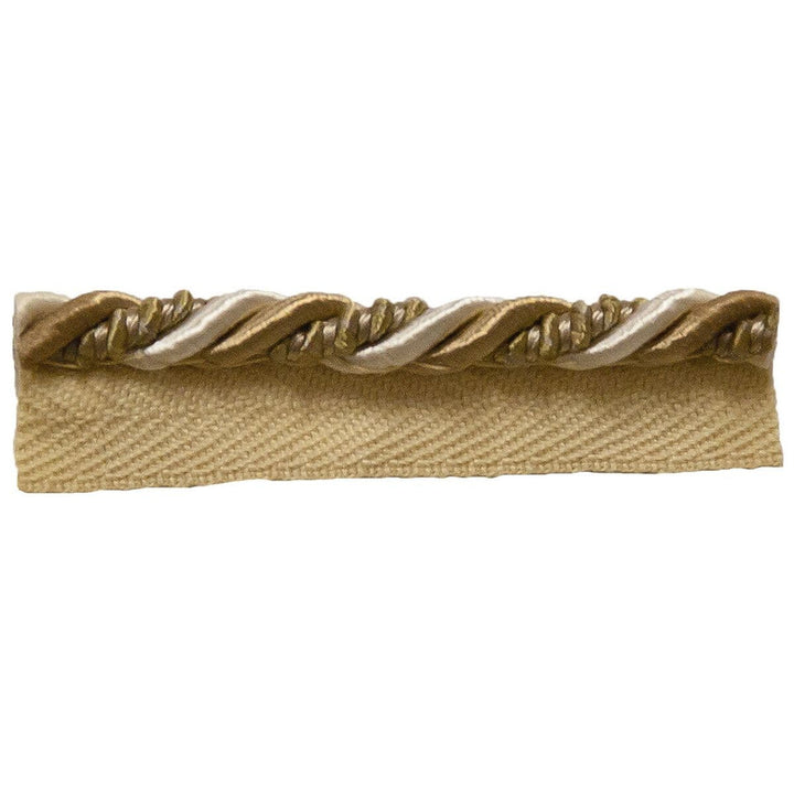 Quay 2 Bamboo by Stout Trim AMBIANCE TRIM 57%COT 37%SVI 6%POL CHINA </p><p>Repeat: 0 0.13 in - Fabric Carolina -