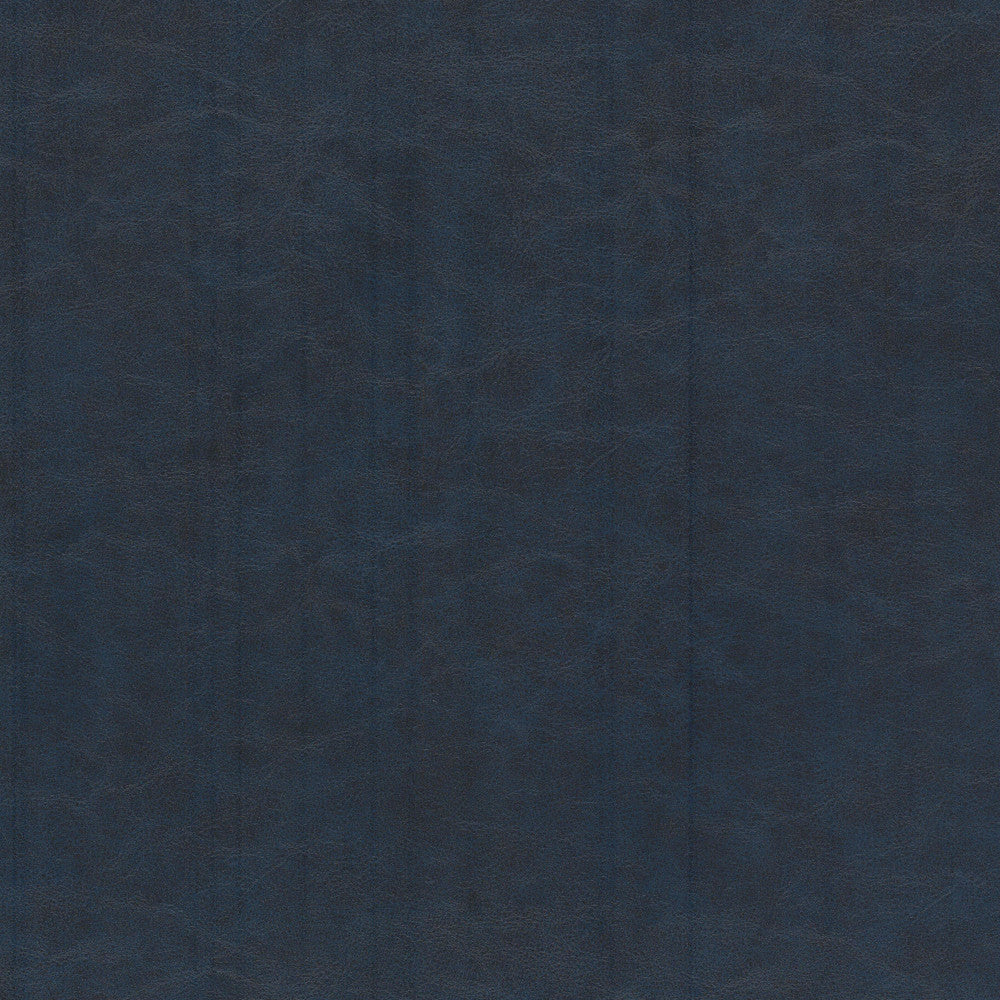 Quay 3 Sapphire by Stout Fabric Stout Fabric Quay 3 SapphireFabric Leather Looks V 100%Pvc 1%Oth Vietnam </p><p>Repeat: H: 0, V: 3 54 in - Fabric Carolina -
