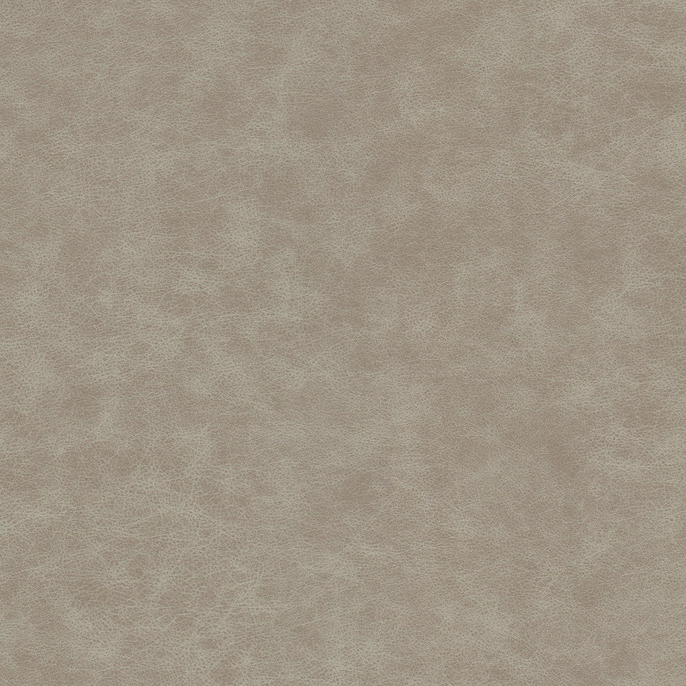 Quay 4 Fog by Stout Designer Fabric LEATHER LOOKS V 100%PVC 1%OTH VIETNAM Horizontal: 0.000 and Vertical: 0.000 54 in - Swanky Fabrics -