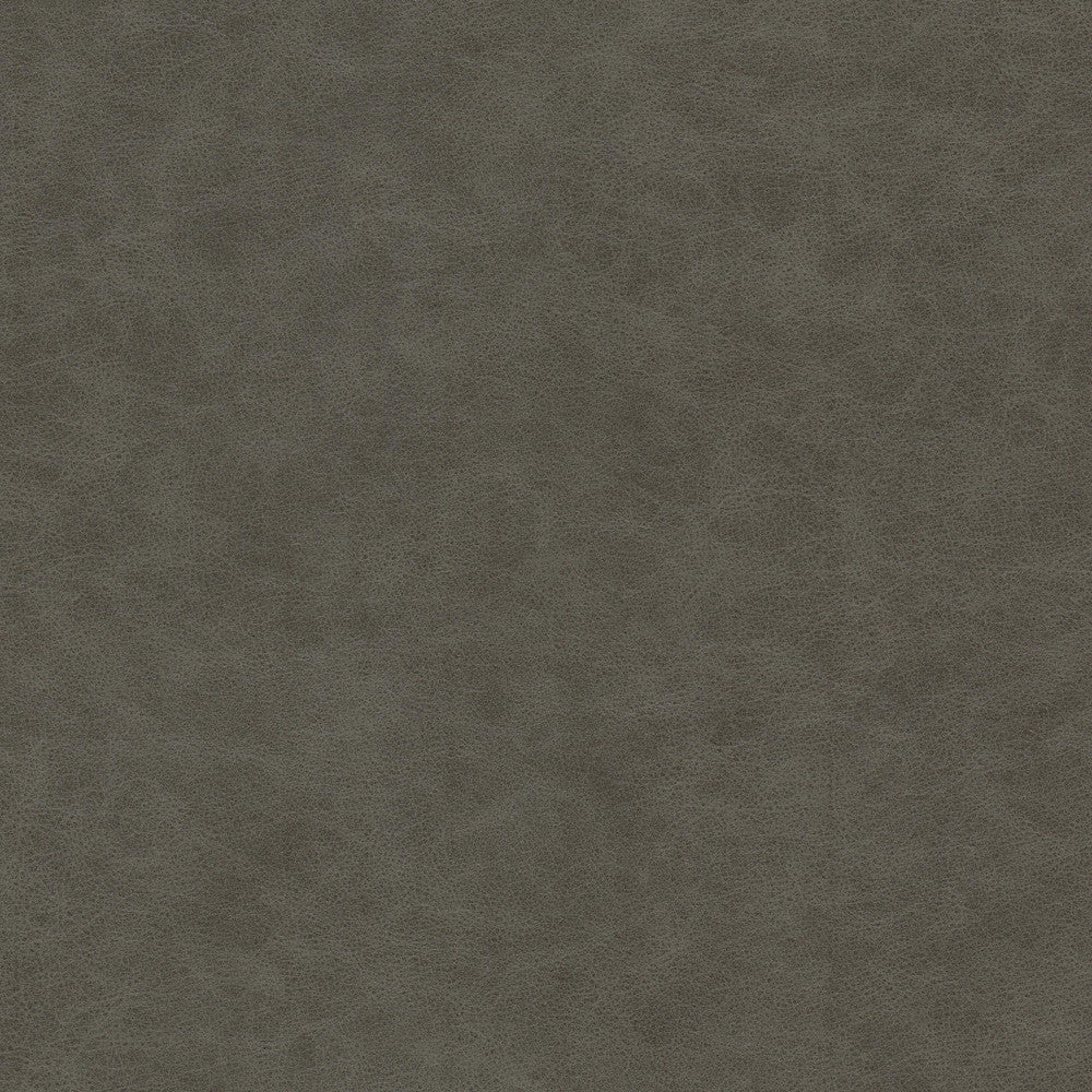 Quay 5 Zinc by Stout Fabric LEATHER LOOKS V 100%PVC 1%OTH VIETNAM Horizontal: 0.000 and Vertical: 0.000 54 in - Fabric Carolina -