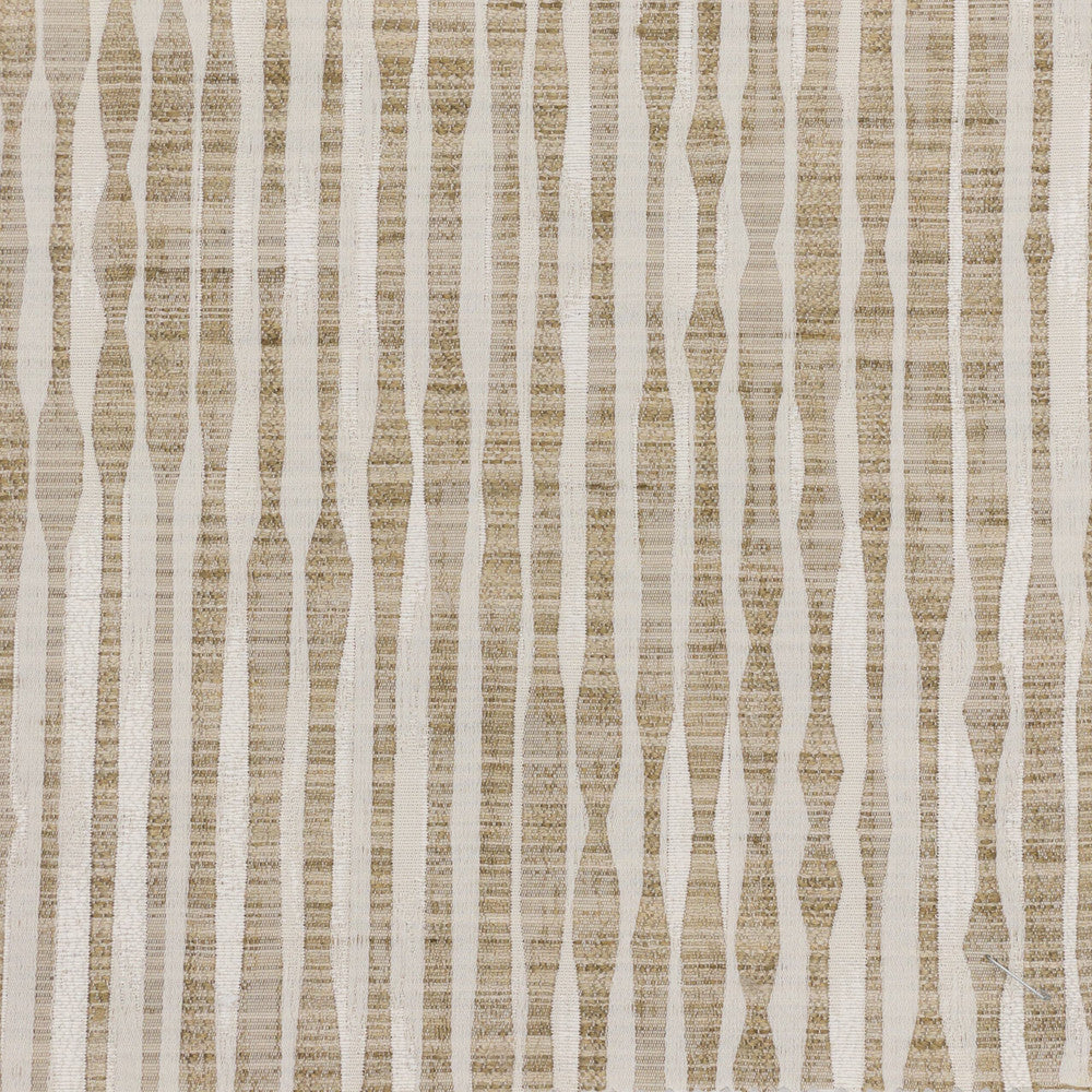 Quebec 1 Goldenrod by Stout Fabric Stout Fabric Quebec 1 GoldenrodFabric COLOR MY WINDOW IVORY/BURLAP 100%POL INDIA </p><p>Repeat: H: 9.250, V: 7.875 54 in - Fabric Carolina -
