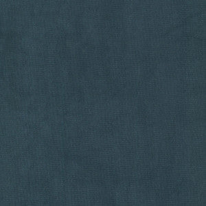 Queen 12 Peacock by Stout Fabric