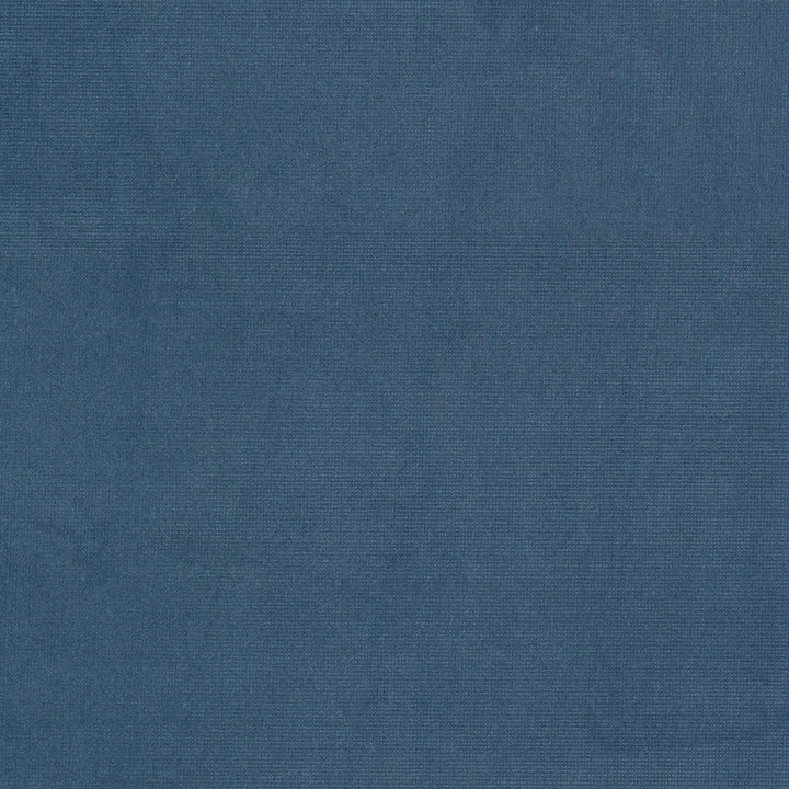 Queen 13 Bluebird by Stout Fabric Stout Fabric Queen 13 BluebirdFabric SOLID VELVETS PLUSH PALETTE 95%POL 5%COT CHINA </p><p>Repeat: H: 0.000, V: 0.000 54 in - Fabric Carolina -