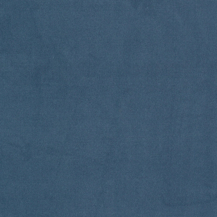 Queen 13 Bluebird by Stout Fabric Stout Fabric Queen 13 BluebirdFabric SOLID VELVETS PLUSH PALETTE 95%POL 5%COT CHINA </p><p>Repeat: H: 0.000, V: 0.000 54 in - Fabric Carolina -