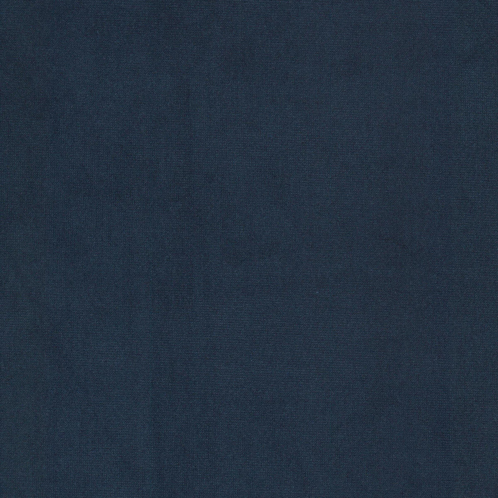 Queen 14 Blueberry by Stout Fabric Stout Fabric Queen 14 BlueberryFabric SOLID VELVETS PLUSH PALETTE 95%POL 5%COT CHINA </p><p>Repeat: H: 0.000, V: 0.000 54 in - Fabric Carolina -