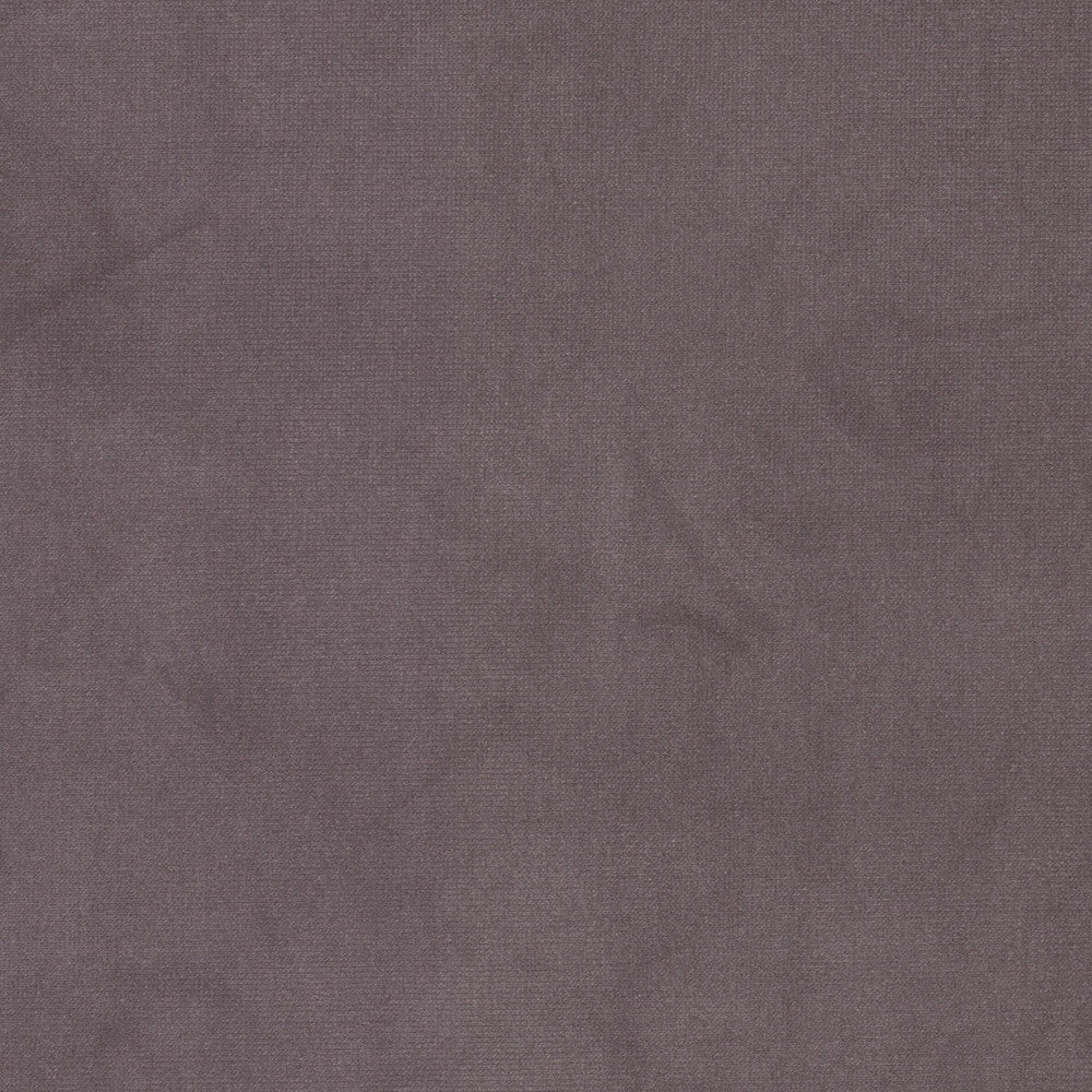 Queen 18 Lavender by Stout Fabric Stout Fabric Queen 18 LavenderFabric SOLID VELVETS PLUSH PALETTE 95%POL 5%COT CHINA </p><p>Repeat: H: 0.000, V: 0.000 54 in - Fabric Carolina -